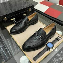 Picture of Armani Shoes _SKUArmanisz38-45WM04061218